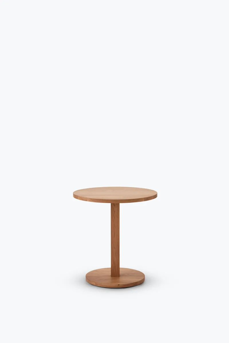 Atlas Bistro Table von New Works – Produktfoto 4 von 4