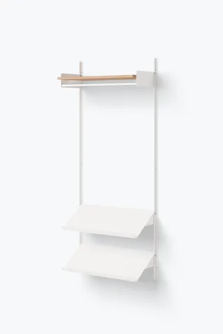 New Works Wardrobe Shelf 1 by New Works – product photo 4 of 4