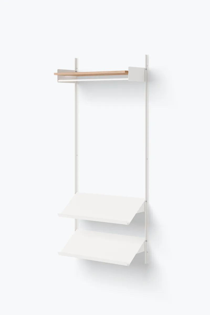 New Works Wardrobe Shelf 1 by New Works – product photo 4 of 4
