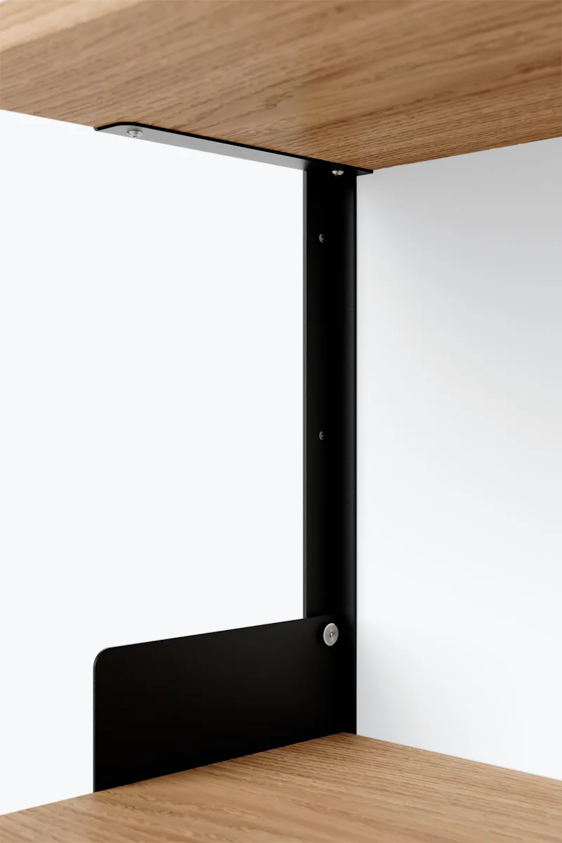 New Works Library Shelf by New Works – interior photo 1 of 3