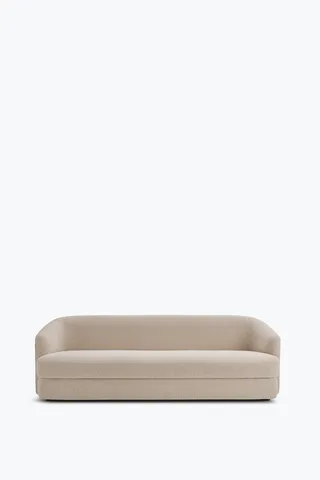 Covent Sofa Deep 3 Seater von New Works – Produktfoto 5 von 5