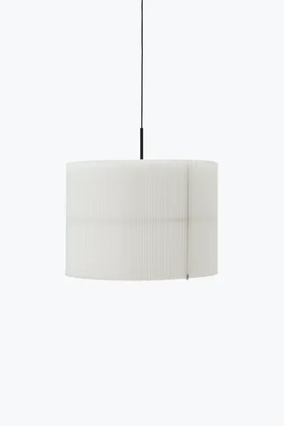 Nebra Pendant Lamp Large by New Works – product photo 3 of 10
