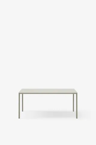May Table 170x85 by New Works – product photo 4 of 4