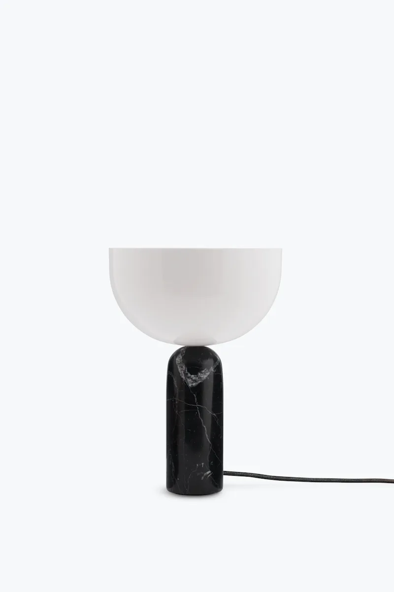 Kizu Table Lamp Small by New Works – product photo 4 of 4