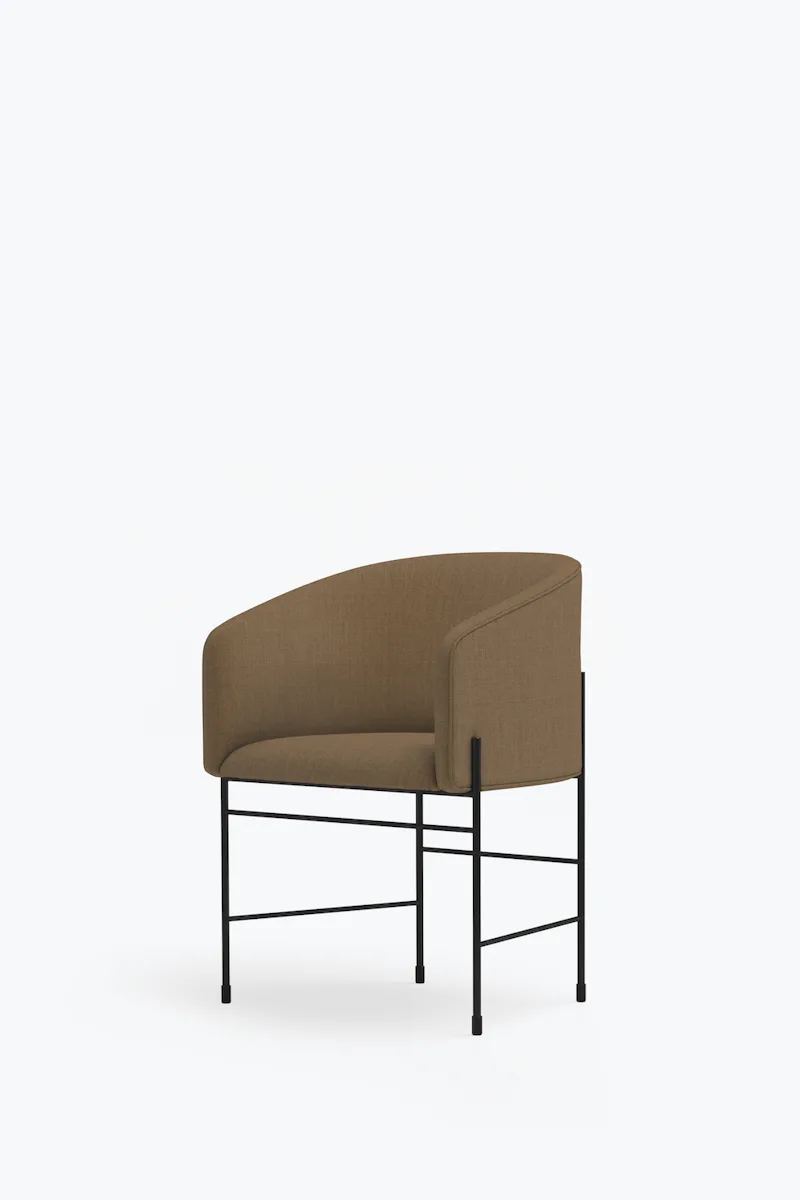 Covent Chair von New Works – Produktfoto 1 von 8