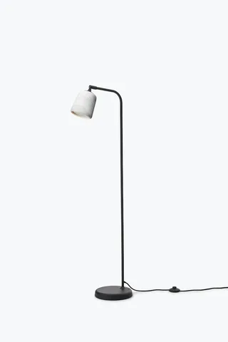 Material Floor Lamp by New Works – product photo 2 of 2