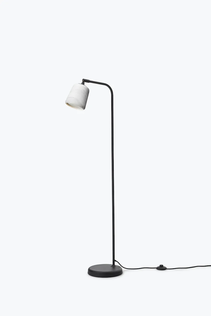 Material Floor Lamp by New Works – product photo 2 of 2