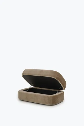 Covent Pouf Medium by New Works – product photo 4 of 5