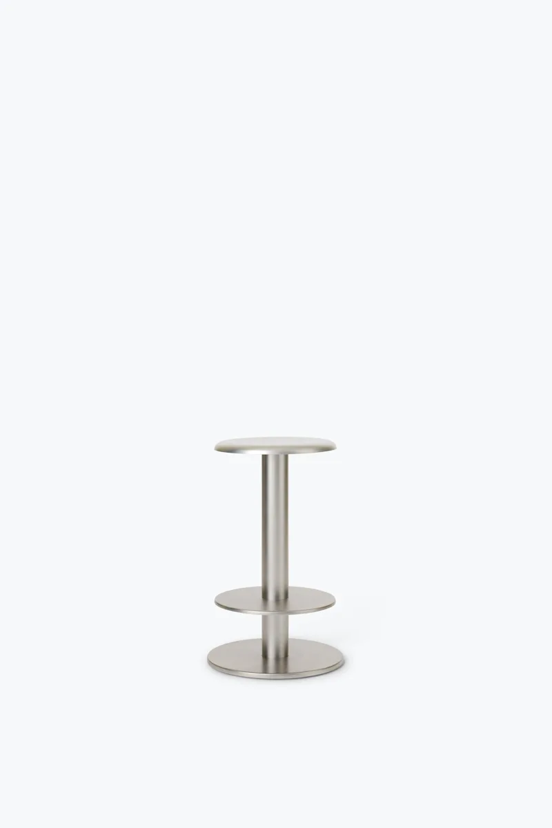 Coupe Bar Stool 65 cm by New Works – product photo 3 of 3