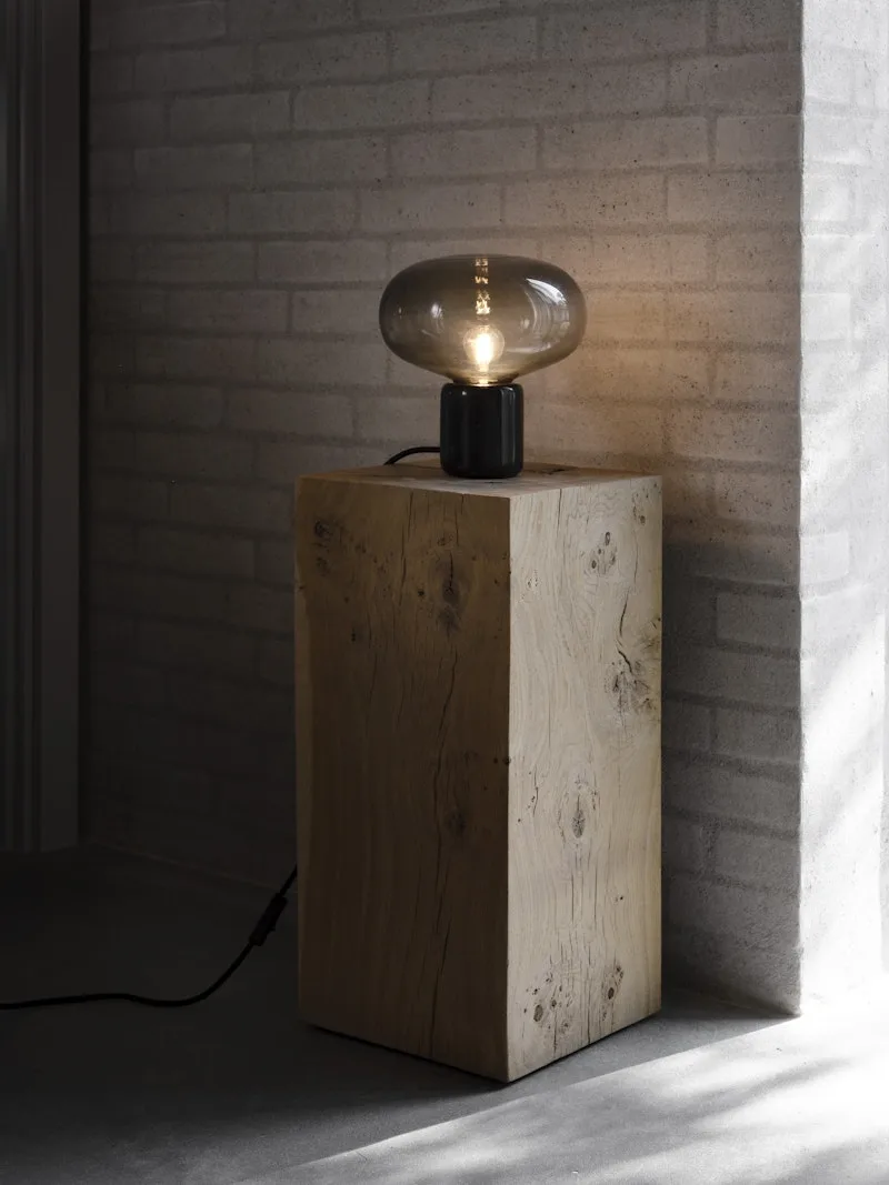 Karl-Johan Table Lamp by New Works – interior photo 1 of 3