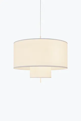 Margin Pendant Lamp Ø90 by New Works – product photo 1 of 5