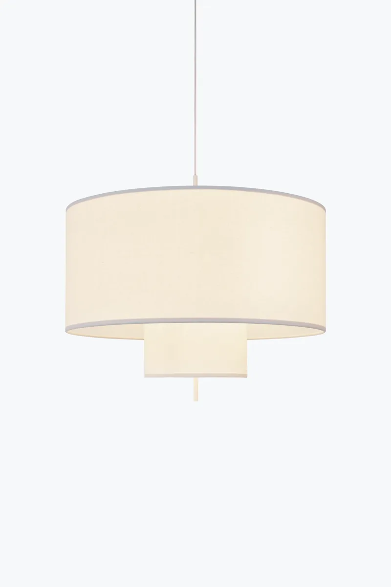 Margin Pendant Lamp Ø90 by New Works – product photo 1 of 5