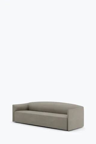 Shore Sofa 3 Seater Extended Base by New Works – product photo 1 of 4