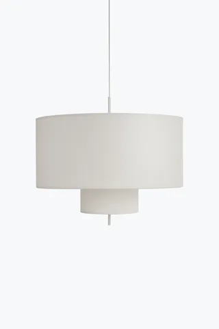 Margin Pendant Lamp Ø90 by New Works – product photo 2 of 5