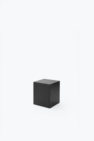 Mass Side Table w. Drawer by New Works – product photo 1 of 5