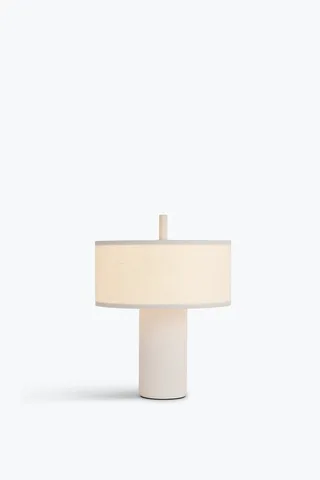 Margin Portable Table Lamp by New Works – product photo 1 of 5