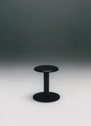 Coupe Stool by New Works – interior photo 1 of 2