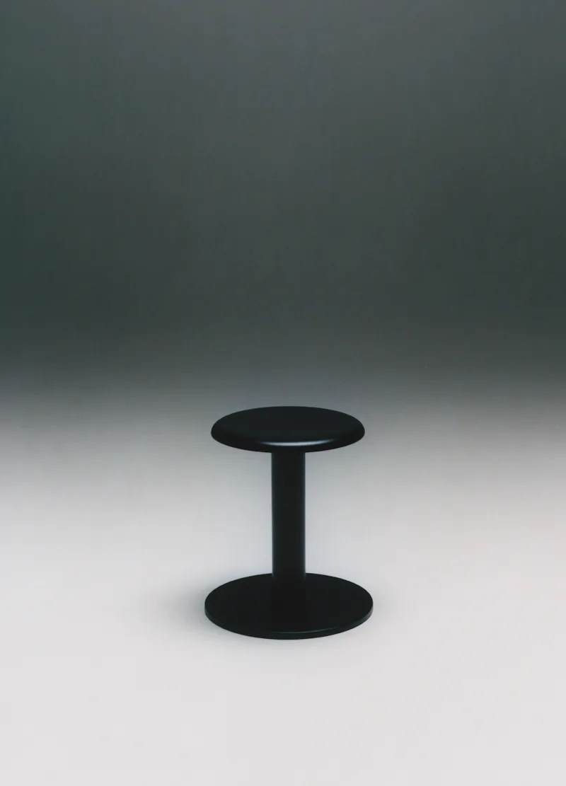 Coupe Stool by New Works – interior photo 1 of 2