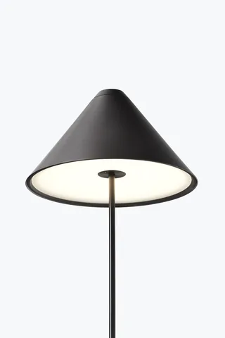 Brolly Portable Table Lamp de New Works – photo du produit 2 sur 8