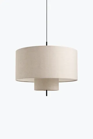 Margin Pendant Lamp Ø90 van New Works – productfoto 7 van 7