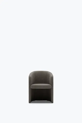 Covent Club Chair de New Works – photo du produit 8 sur 8