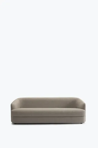 Covent Sofa Deep 3 Seater by New Works – product photo 5 of 5