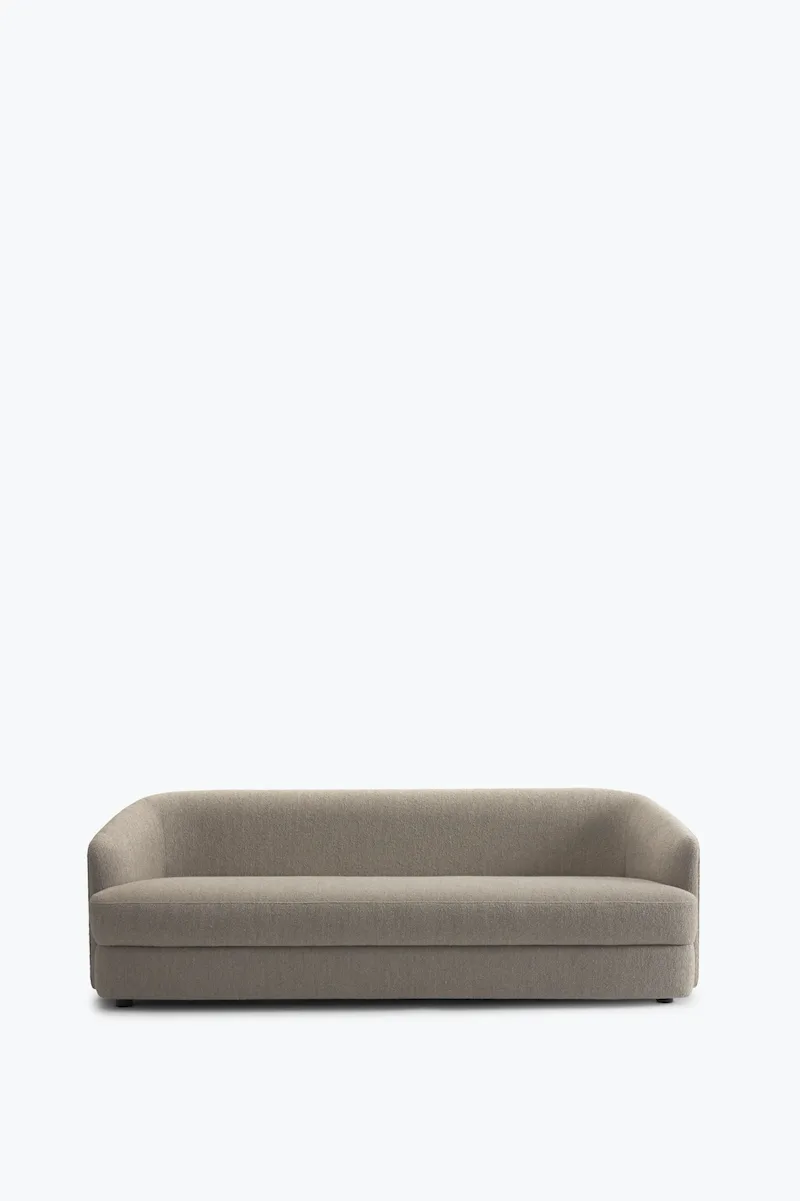 Covent Sofa Deep 3 Seater by New Works – product photo 5 of 5