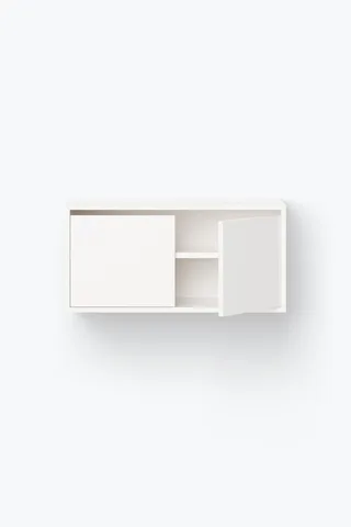 New Works Cabinet Low w. Doors by New Works – product photo 1 of 5