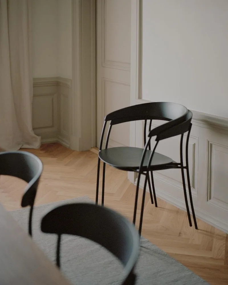 Missing Armchair by New Works – interior photo 4 of 8