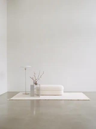 Knot Rug 200x300 van New Works – sfeerfoto 1 van 4