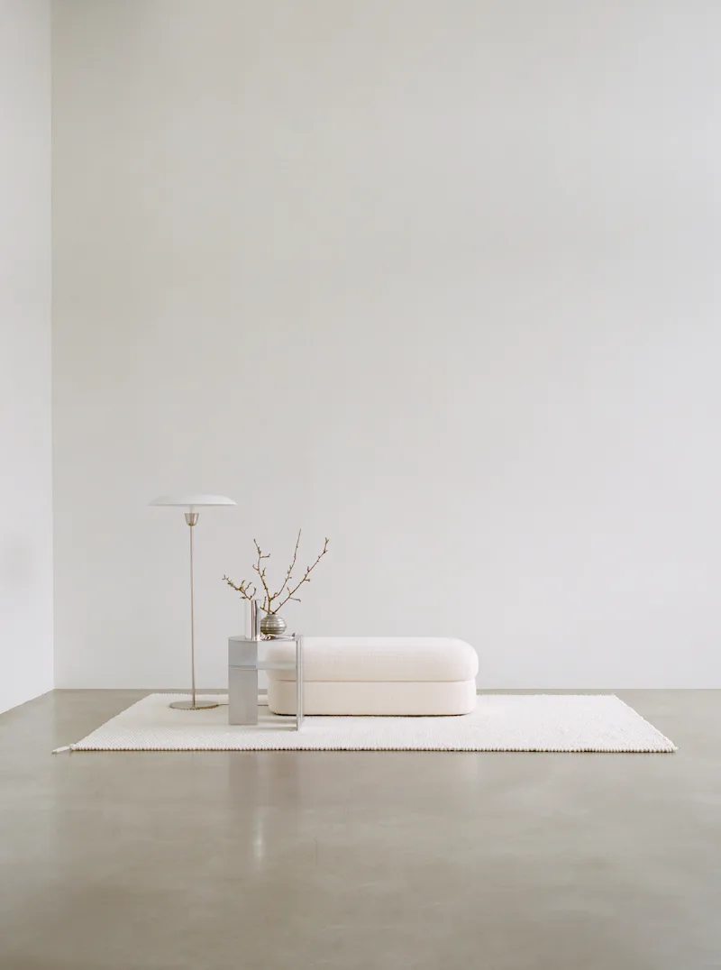 Knot Rug 200x300 van New Works – sfeerfoto 1 van 4