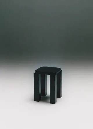 Atlas Stool de New Works – photo du produit 2 sur 4