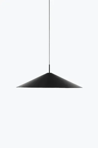 Brolly Pendant Lamp Ø90 van New Works – productfoto 6 van 6