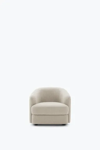 Covent Lounge Chair by New Works – product photo 5 of 5