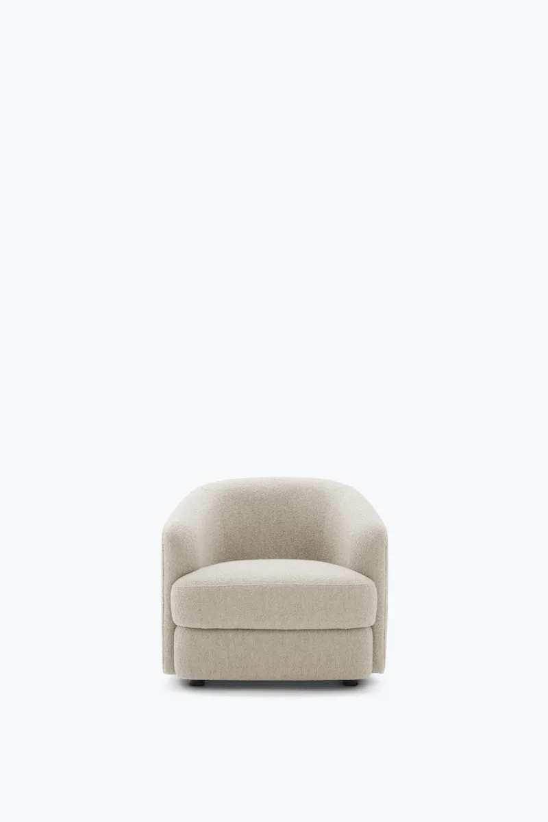 Covent Lounge Chair by New Works – product photo 5 of 5