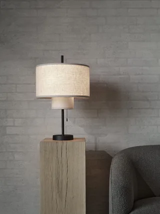 Margin Table Lamp by New Works – interior photo 4 of 6
