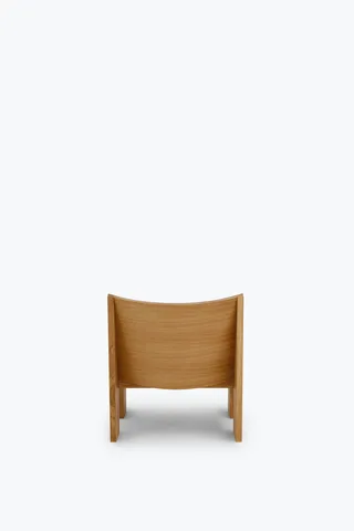 Tenon Lounge Chair by New Works – product photo 2 of 7