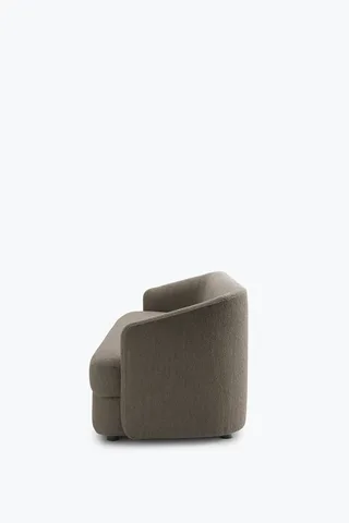 Covent Sofa Deep 3 Seater by New Works – product photo 2 of 3