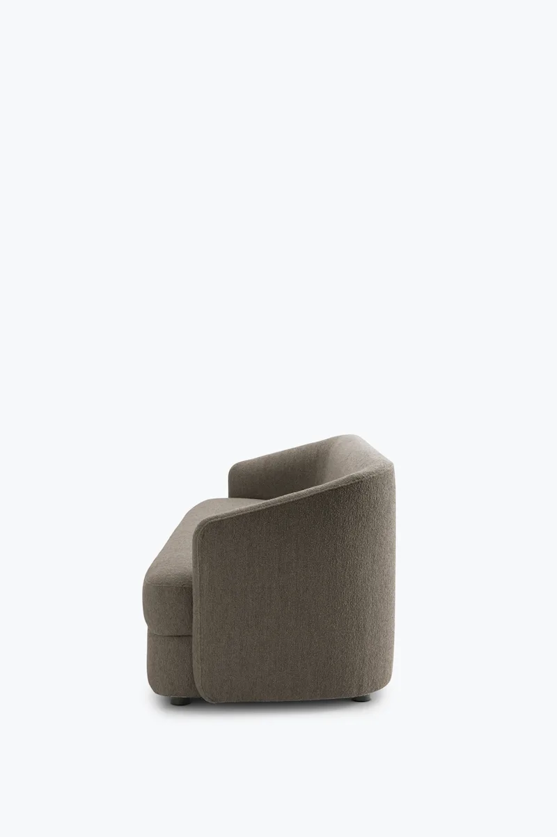 Covent Sofa Deep 3 Seater by New Works – product photo 2 of 3