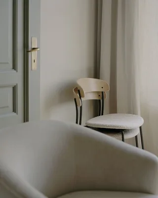Missing Chair by New Works – interior photo 4 of 7