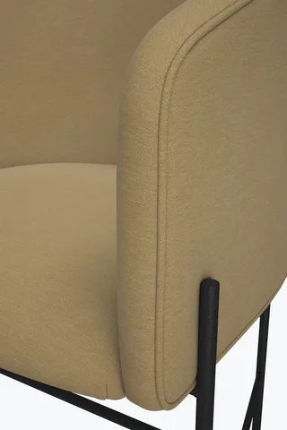Covent Chair von New Works – Ambientefoto 6 von 7