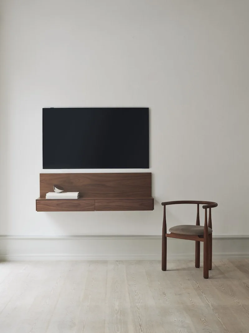Bukowski Chair de New Works – photo d’ambiance 8 sur 9