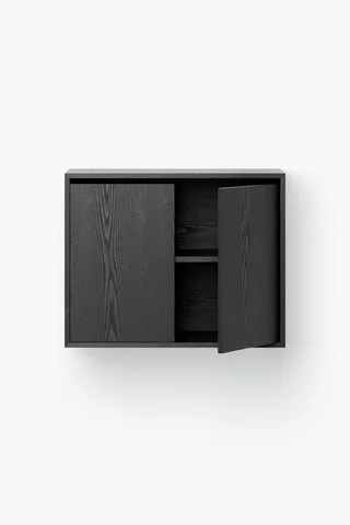 New Works Cabinet Tall w. Doors by New Works – product photo 3 of 4