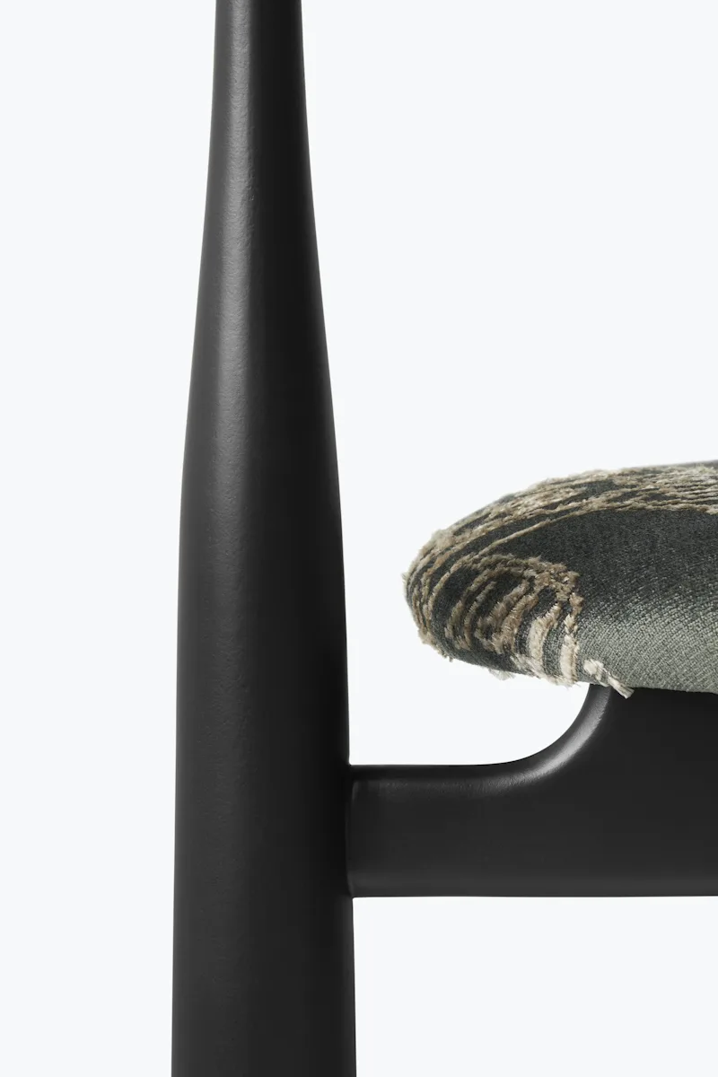 Bukowski Chair by New Works – product photo 5 of 9