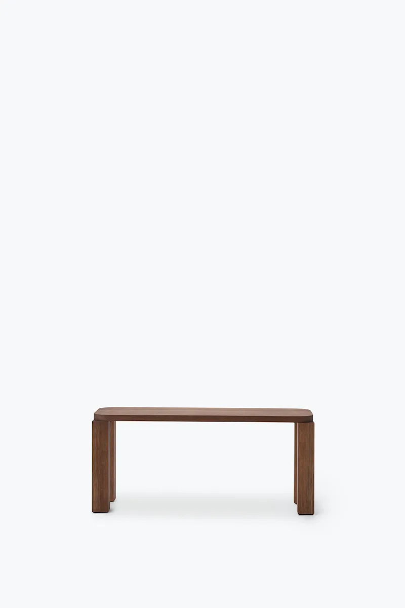Atlas Bench 100x32 by New Works – product photo 4 of 4