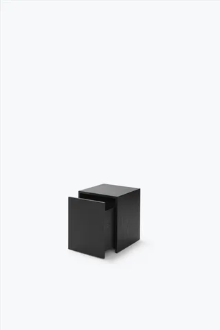 Mass Side Table w. Drawer by New Works – product photo 5 of 5