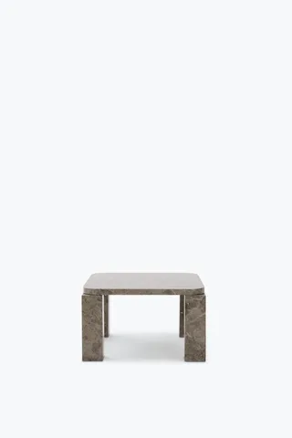 Atlas Coffee Table 60x60 by New Works – product photo 4 of 4