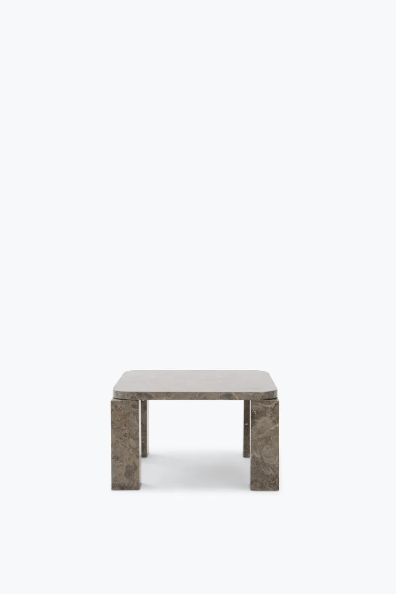 Atlas Coffee Table 60x60 by New Works – product photo 4 of 4