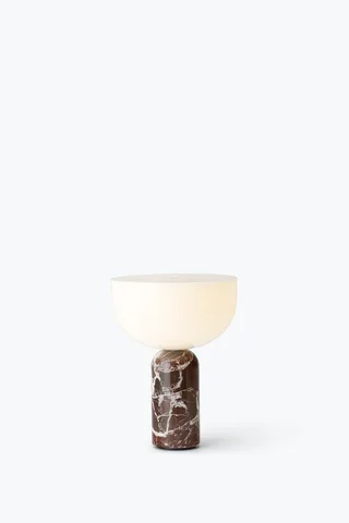 Kizu Portable Table Lamp von New Works – Produktfoto 1 von 4