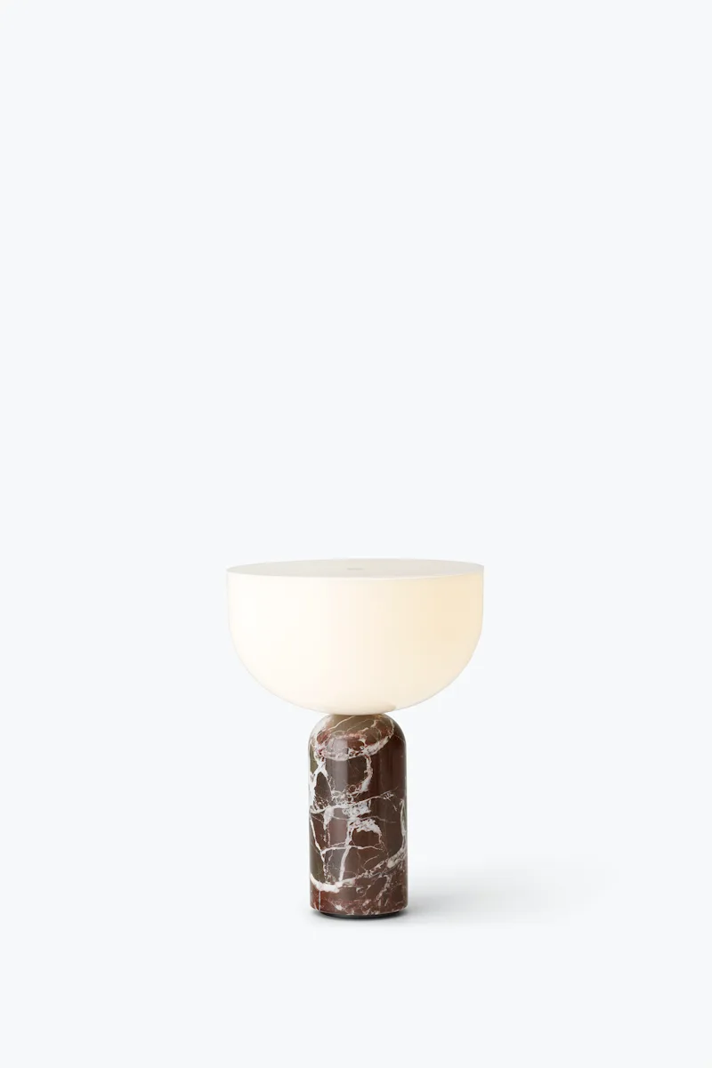 Kizu Portable Table Lamp von New Works – Produktfoto 1 von 4